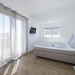 Sunshine Ferienhaus Olpenitz