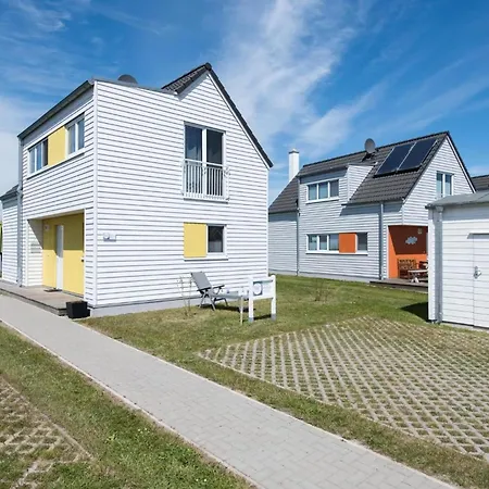 Sunshine Holiday home *
