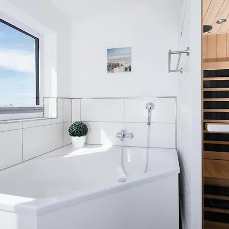 Sunshine Holiday home *