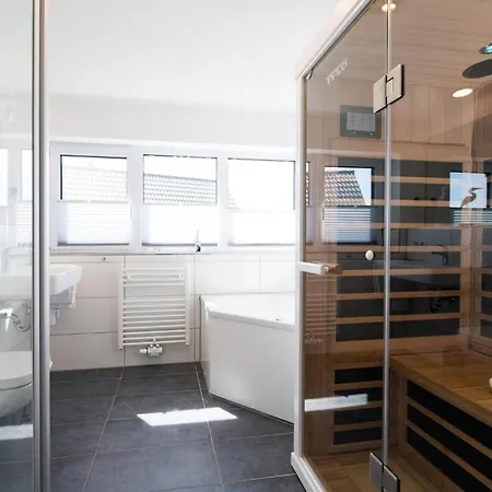 Sunshine Holiday home