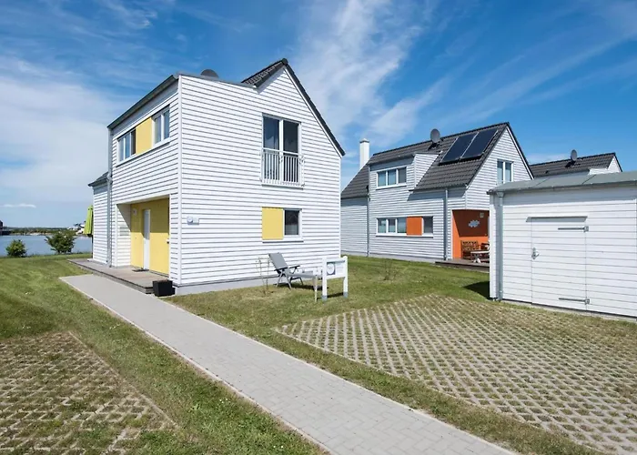 Sunshine Casa de Férias *