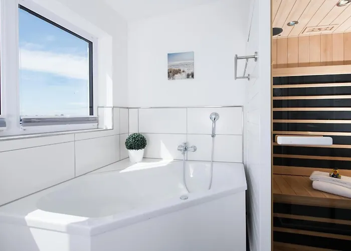 Sunshine Casa de Férias *