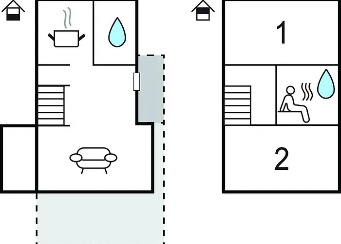 Sunshine Casa de Férias *